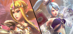 Illustration for article titled Lady Link?